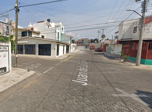 Casa En Juan De La Cueva 69, Morelia, Michoacan (sa)