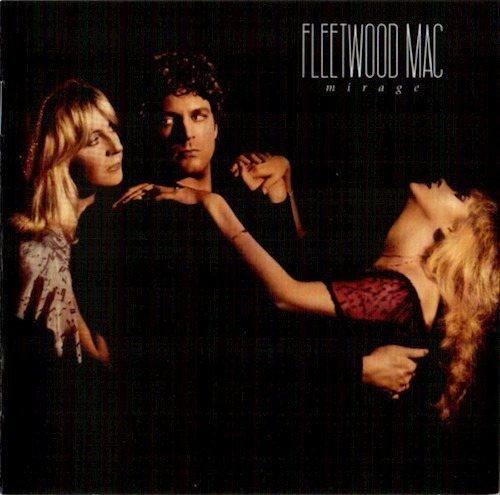 Mirage - Fleetwood Mac (cd)