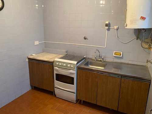 Imagen 11 de 20 de Consultorio/oficina/local En Alquiler De 160m2 - Balvanera