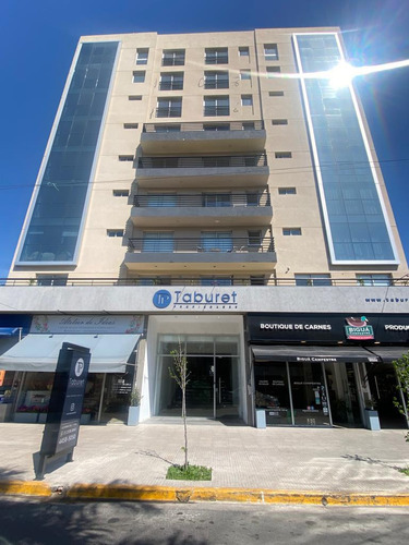 Departamento Monoambiente Con Balcón En Venta - Ituzaingó