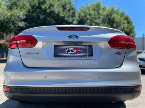 Ford Focus III 2.0 Se Plus At6