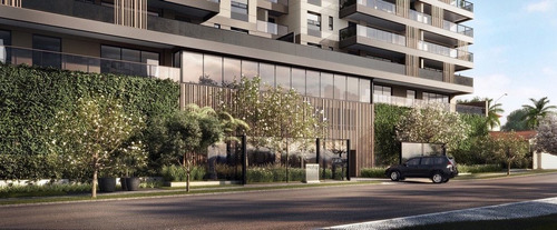 Cobertura Residencial Para Venda, Sumaré, São Paulo - Co2384. - Co2384-inc