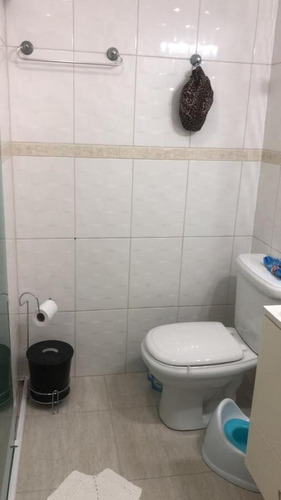 Imagem 5 de 15 de Apartamento Para Venda Em São Paulo, Parque Boturussu, 2 Dormitórios, 1 Banheiro, 1 Vaga - V298_2-1223975
