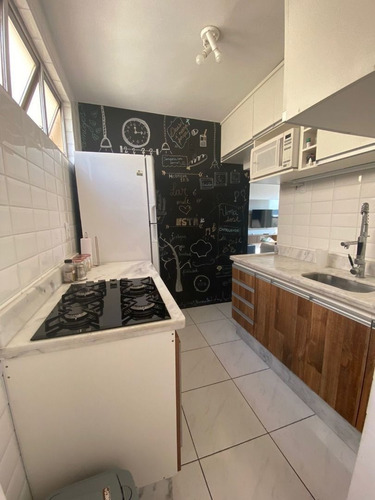 Imagem 19 de 22 de Apartamento Com 2 Dormitórios À Venda, 55 M² Por R$ 275.000,00 - Jardim Iracema - São Paulo/sp - Ap5304