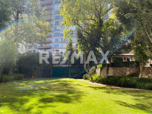 Departamento En Venta, Bosques De Las Lomas