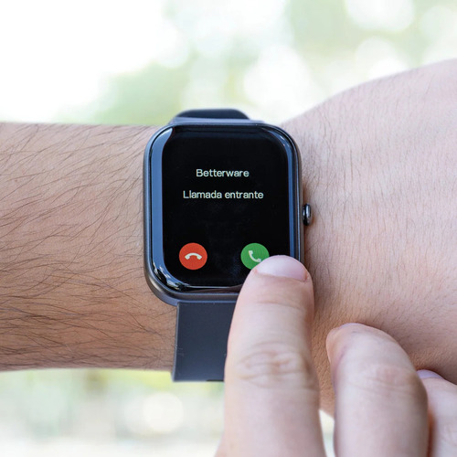 Reloj Digital Bluetooth B Smart Betterware