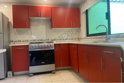 Casa En Venta, Burgos Temixco, Un Nivel C.p. 62582