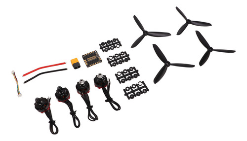 2205 Motor Sin Escobillas De 2300kv 4 En 1 30a Esc 5045