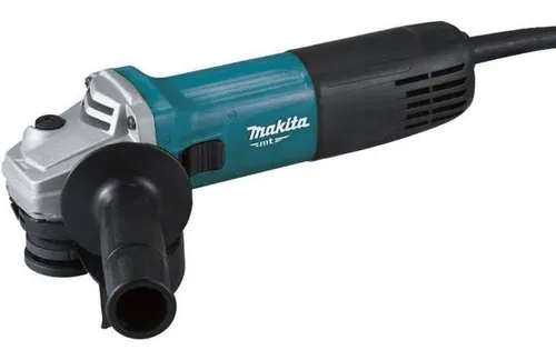 Amoladora Angular Makita 9557hng De 50 Hz/60 Hz Color Turq