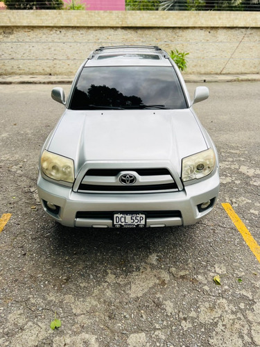 Imagen 3 de 18 de Toyota 4runner Limited4wd