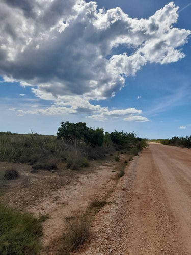 Te Vendo Excelente Terreno En Pedernales
