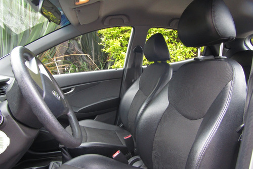 Hyundai Eon 0.8 Active A.a