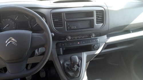 Citroën Jumpy 1.6 L3 Hdi 115 Business