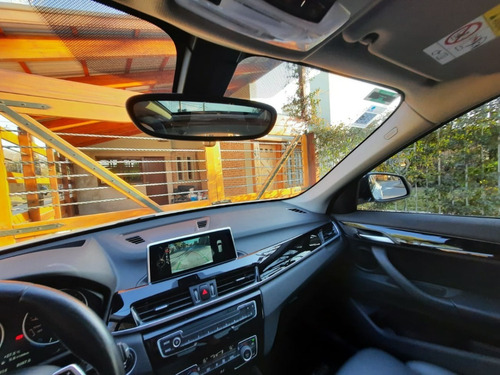 Bmw X1 Mod.2017 Sdrive 20i Sport Line