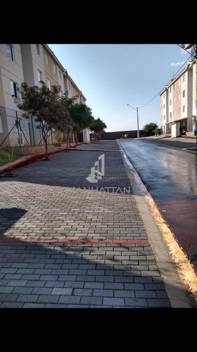Imagem 16 de 17 de Apartamento À Venda Em Residencial Real Parque Sumaré - Ap005333