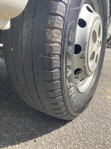 Imagem 7 de 15 de Fiat Ducato Cargo Furgão Ano 2014 Motor Novo