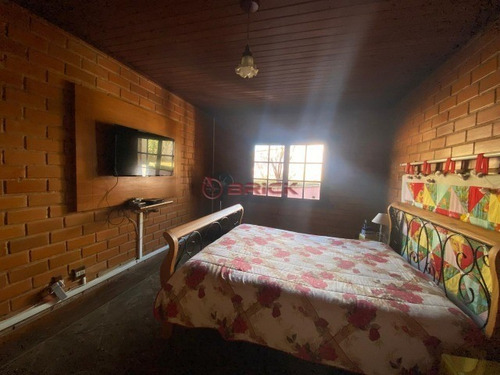 Imagem 16 de 21 de Casa Com 4 Quartos Sendo 1 Suíte Com Piscina Privativa Na Barra Do Imbuí- Teresópolis/rj. - Ca01825 - 69917069