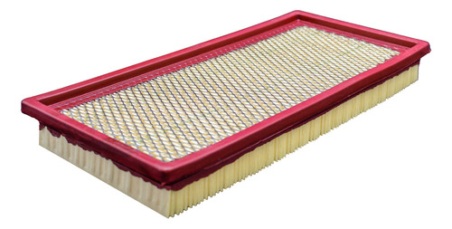 Filtro De Aire Jeep Cherokee L6 4.0l 1993-01 Gonher