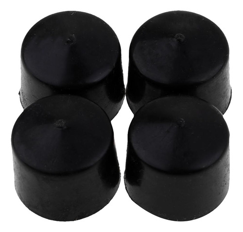 4pcs Patineta Longboard Cups Set Para 7 Camiones Partes De