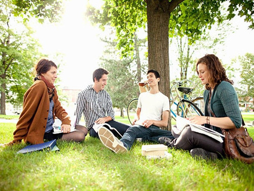Garantía De Alquiler Para Estudiantes Universitarios (ref: Ims-27818)