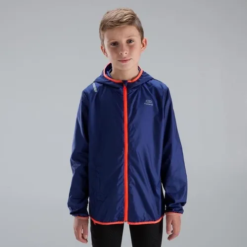 Decathlon kway garcon sale