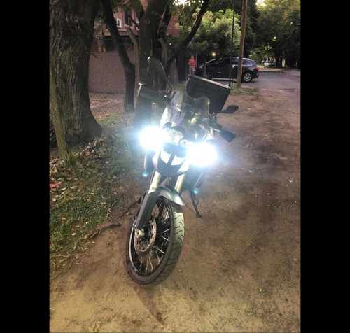 Bmw F800gs