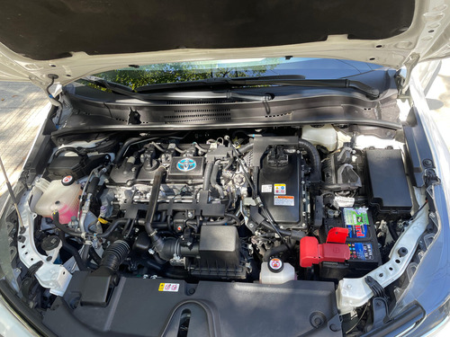 Toyota Corolla 1.8 Hev Seg Ecvt