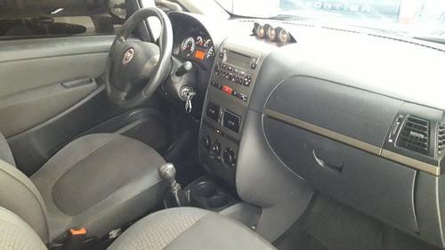 Ideia 1.8 Adeventure 16v Flex Mecânica