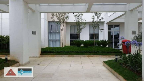 Imagem 4 de 30 de Apartamento À Venda, 75 M² Por R$ 650.000,00 - Tatuapé - São Paulo/sp - Ap5713
