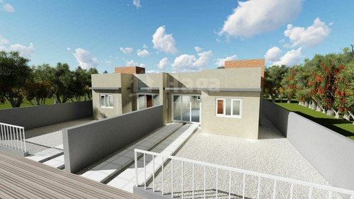 Imagem 4 de 9 de Casa Geminada À Venda Em Guabiruba/sc - 1822