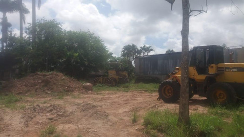 Imagem 20 de 20 de Terreno Com Salas - Te0174