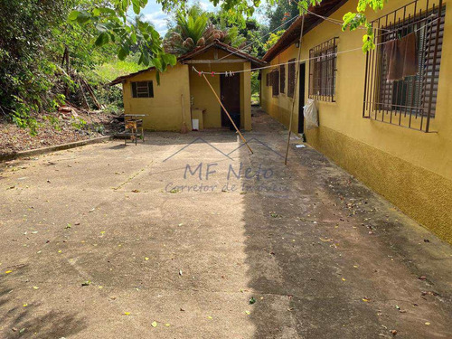 Imagem 20 de 29 de Chácara Com 6 Dorms, Centro, Analândia - R$ 770 Mil, Cod: 10132706 - V10132706