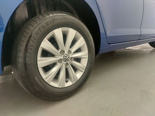 Volkswagen Virtus 1.0 TSI FLEX 12V AUT