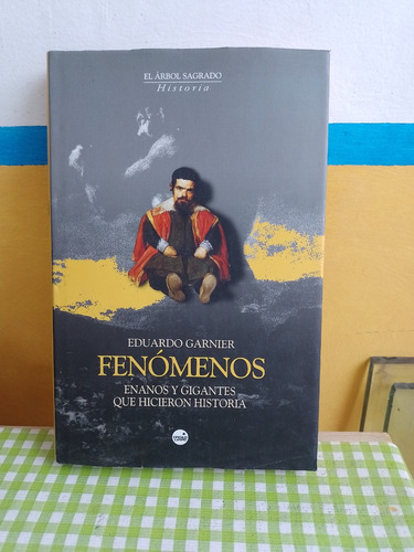 Fenomenos Enanos Y Gigantes Que Hicieron Historia