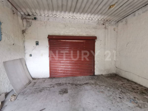 Terreno / Cuarteria En Venta, Col. Centro, Coatzacoalcos Ver.