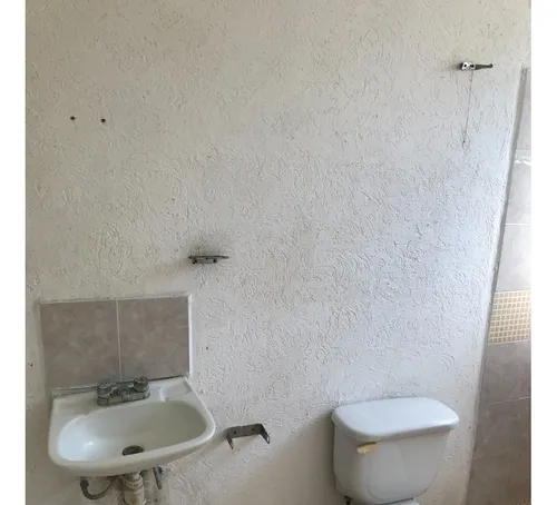 Rento Casa A Unos Pasos De Bodega Aurrera Av, Chac-mol