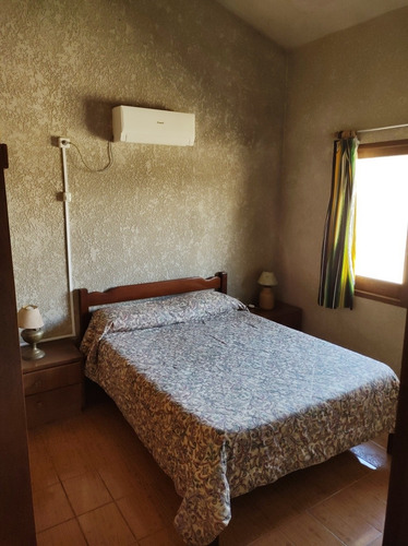 Casas Marítimas, Barra Del Chuy, Rocha, Uruguay, Son Casas De 3 Dormitorios, Ubicadas A Pasos De La Costa Oceánica, Con Todas Las Comodidades, Muy Espaciosas, Aire Acondicionado, Tv Led, Barbacoa, Etc