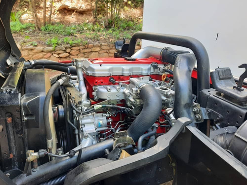 Imagen 13 de 15 de Toyota Camion Dyna Cava Refrigerada