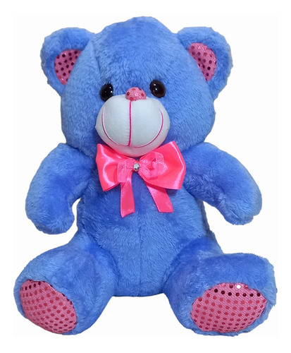 Peluche Oso Mediano 35cm