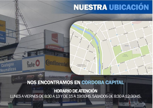 Imagen 6 de 7 de Combo X 2 Neumatico 235/60 R16 Nexen Castagno Neumaticos