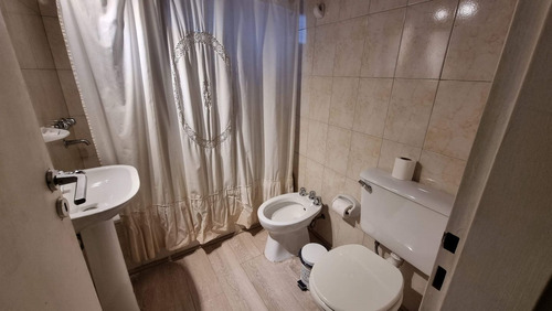 Imagen 20 de 24 de Venta Dpto Centro 1 Dormit Con Jardin/cochera