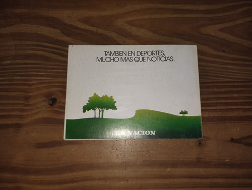 Juegue Mejor Golf Con Jack Nicklaus N° 2. La Nación 1988 (Usado)