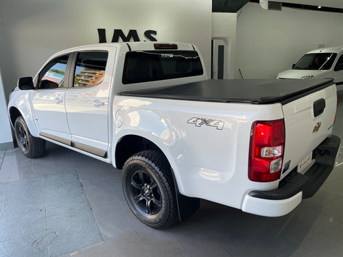 Chevrolet S10 2.8 Lt Cd Tdci 200Cv 4X4 At