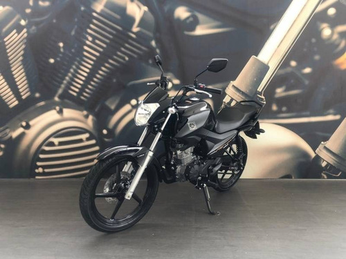 Ybr Factor 150 Ed