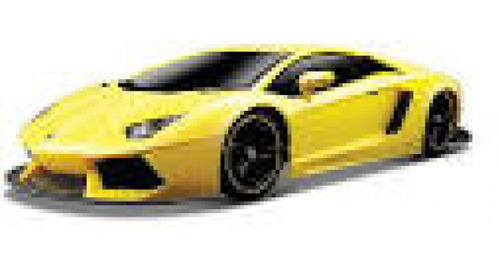 Imagem 1 de 4 de Lamborghini Aventador 1/10 R/c