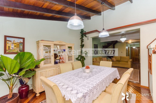 Imagem 6 de 30 de Casa Em Condomínio, 3 Dormitórios, 123.96 M², Jardim Sabará - 198605