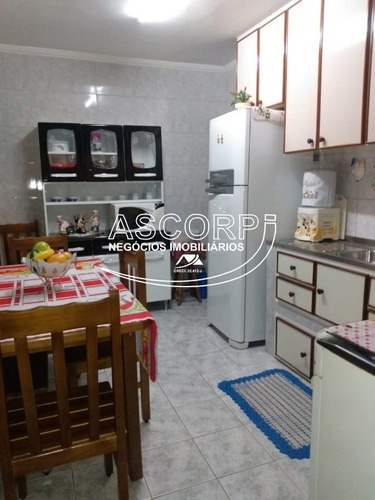 Imagem 15 de 24 de Ótima Casa No Jardim São Francisco.(código Ca00888) - Ca00888 - 70677989