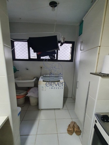 Imagem 12 de 16 de Apartamento Residencial Para Venda Na Rua Nita Costa Jardim Apipema, Salvador 2 Dormitórios Sendo 1 Suíte, 1 Banheiro, 1 Vaga 68,00 M² Útil - Otb244 - 70249373