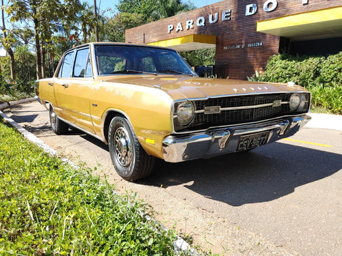 Dodge Dart 1970