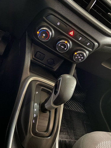 Chevrolet Tracker 1.0 Turbo